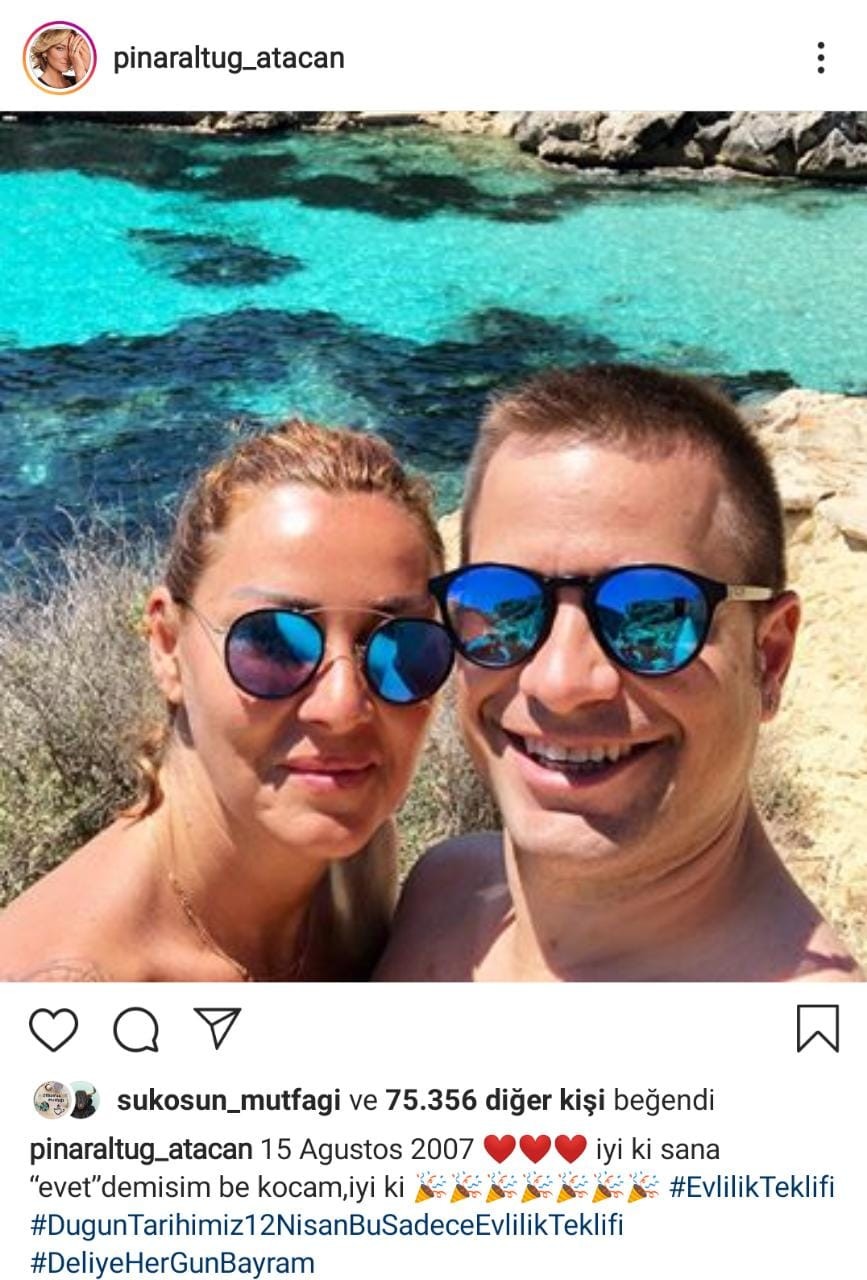 "Sizə görə evlənmədik" - məşhur aktrisa od püskürdü - FOTO